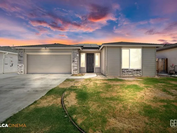 1404 Berkshire Rd, Bakersfield, CA 93307