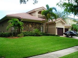 4654 NW 26th Way, Boca Raton, FL 33434