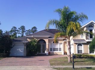 3242 Open Meadow Loop, Oviedo, FL 32766