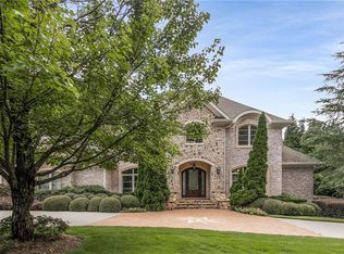 1277 Kittredge Ct NE, Atlanta, GA 30329
