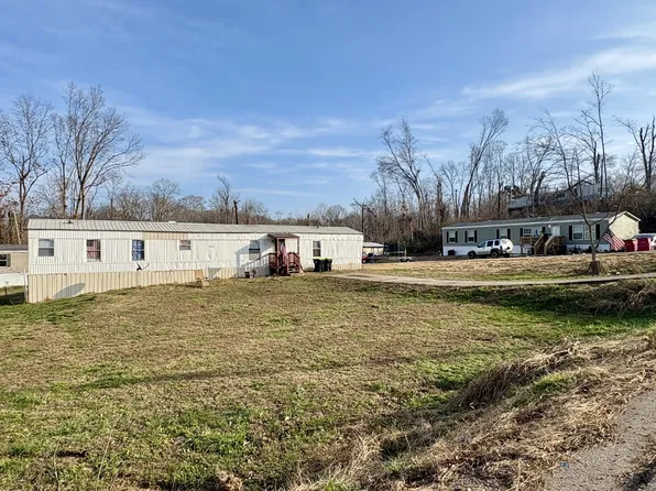 1941 Evans Rd, Clarksville, TN 37042
