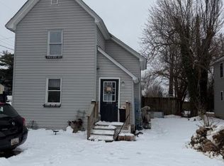 208 W 2nd St, Ridgely, MD 21660