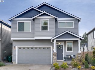 2555 Firwood Ln, Forest Grove, OR 97116