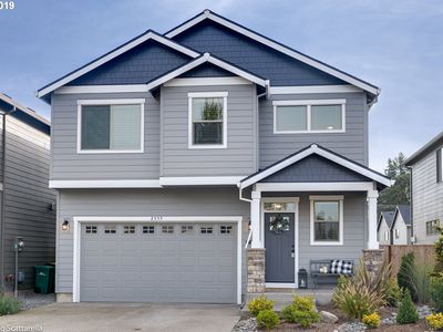 2555 Firwood Ln, Forest Grove, OR, 97116