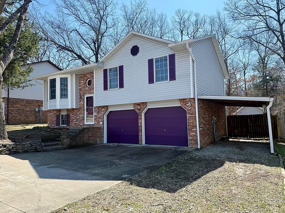 1st image of 5525 Scherr Drive