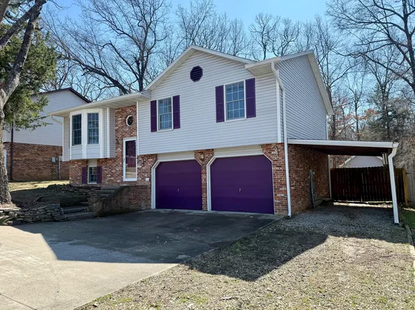 5525 Scherr Drive, Jefferson City, MO 65109