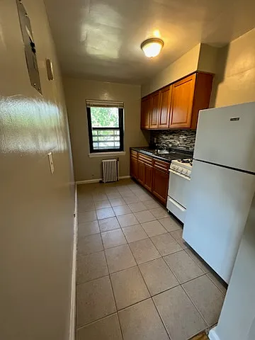 Studio, 450 sqft, $1,695 — Photo 4