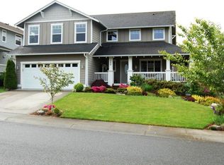 3906 Keystone Way, Bellingham, WA 98226