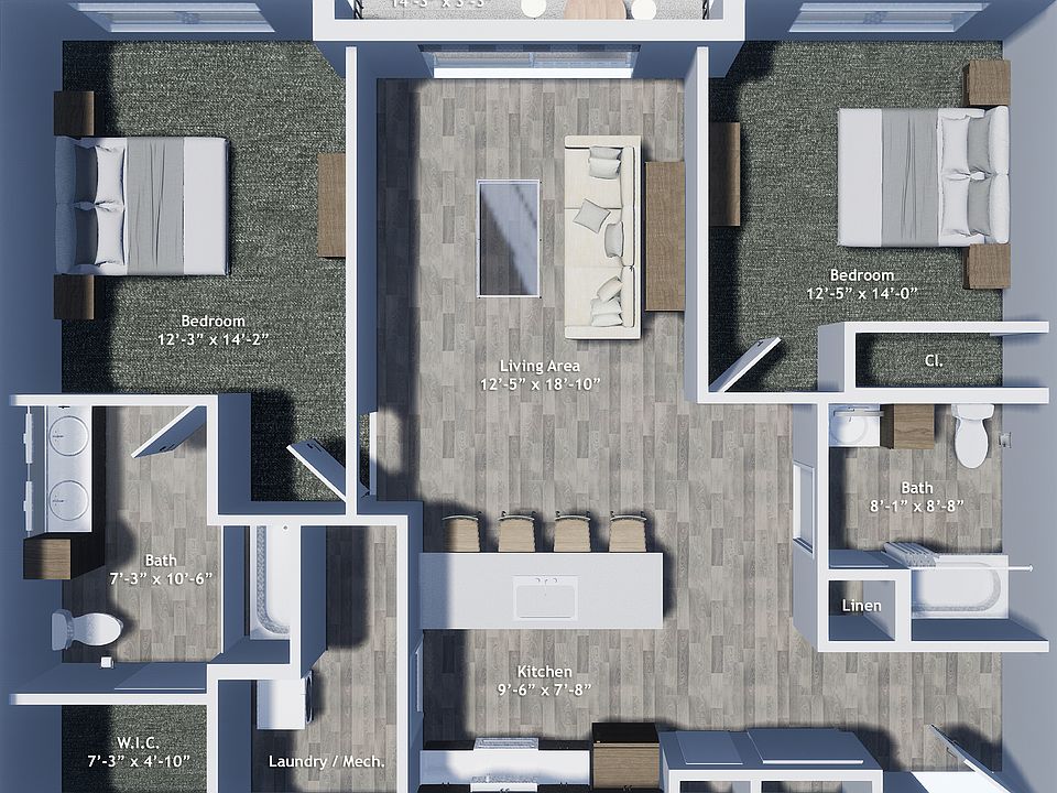 1st image of 6842-6846 Main St #3444d47b8