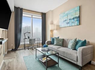 1320 E 1st St SE #1305, Calgary, AB T2G0G8