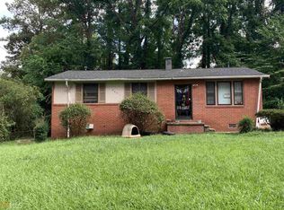 363 Triumph Cir SE, Atlanta, GA 30354