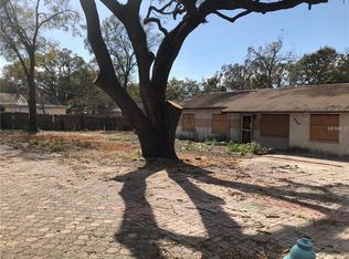 9608 N Taliaferro Ave, Tampa, FL 33612