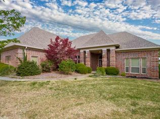2440 Pinnacle Ridge Rd, Conway, AR 72034