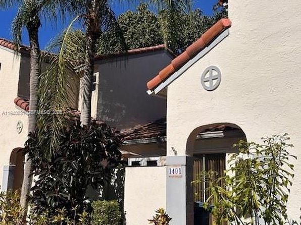 1401 Cottonwood Cir #1