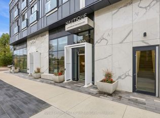 370 Martha St #1308, Burlington, ON L7R 2P7