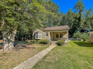 1170 Gordon St, Camden, AR 71701