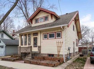 407 S Orchard St, Madison, WI 53715