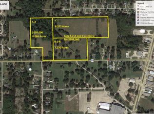 6211 Lavey Ln, Baker, LA 70714