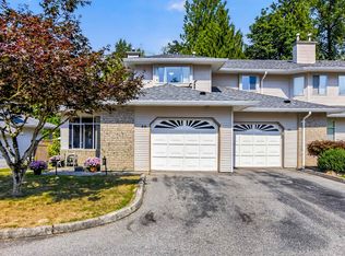 22900 126th Ave #33, Maple Ridge, BC V2X0W9