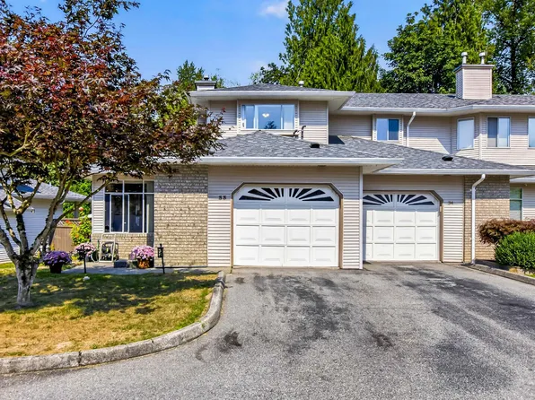 22900 126th Ave #33, Maple Ridge, BC V2X 0W9