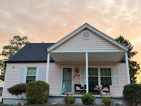 325 Hastings Ave, Hamilton, OH 45011