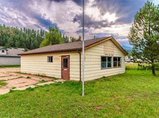 5138 County Road 64, Bailey, CO 80421
