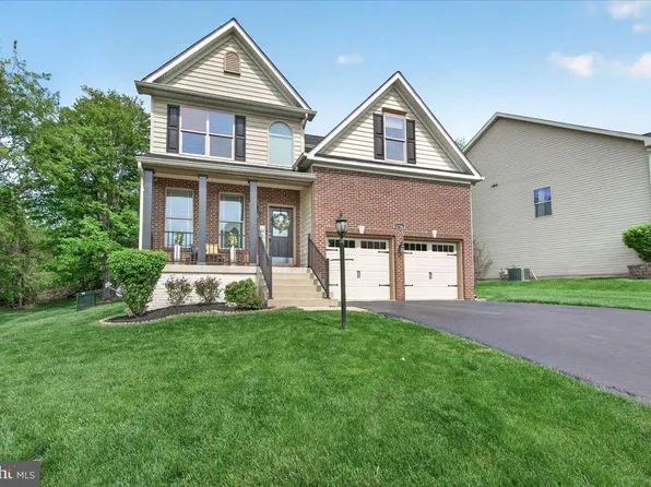 6736 Woodridge Rd, New Market, MD 21774