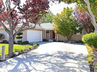 2110 Coolidge Dr, Santa Clara, CA 95051