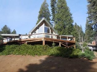 621 Lake Ridge Rd, Westwood, CA 96137