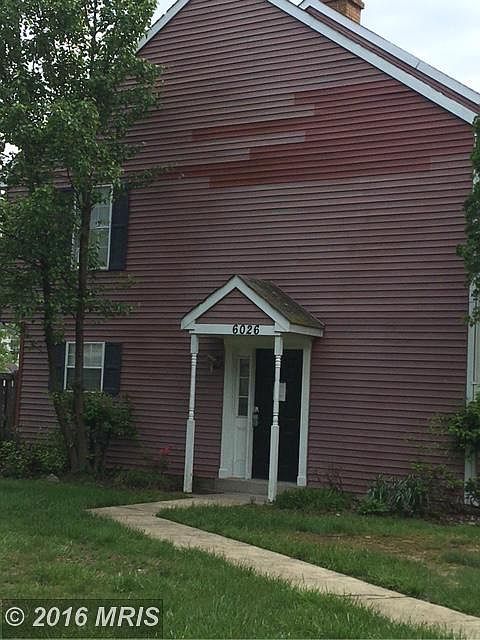 2nd image of 6026 Sirenia Pl