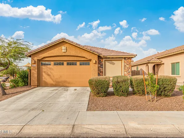 4534 N 92ND Lane, Phoenix, AZ 85037
