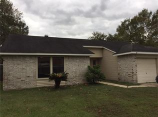 101 Celeste Cir, Slidell, LA 70458