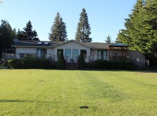 6045 Billings Rd, Mt Hood Prkdl, OR 97041