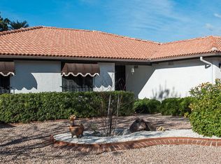 9550 E Fairway Blvd, Sun Lakes, AZ 85248