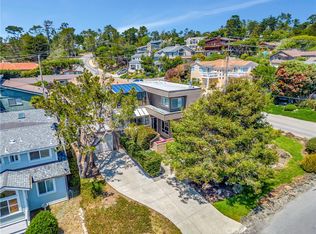 399 Warwick St, Cambria, CA 93428