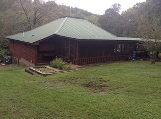 1021 Sim Goodwin Rd SW, Mc Donald, TN 37353