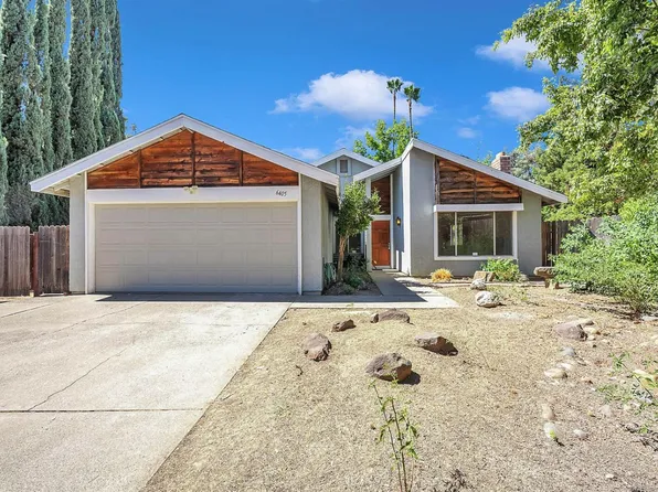 6405 Big Bear Ct, Orangevale, CA 95662