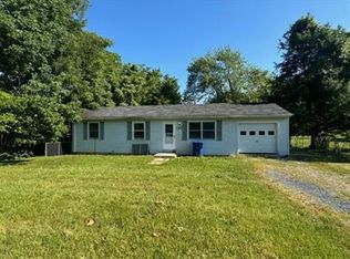 1464 Markham St, Front Royal, VA 22630