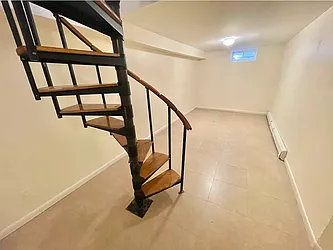 Rented by Prospect Heights Realty, Corp.