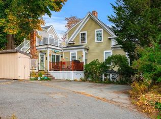 43 Sewall St #3, Marblehead, MA 01945