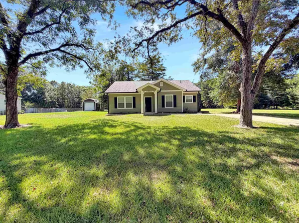 916 S 2nd Ave, Kirbyville, TX 75956