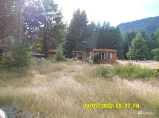 121 McKinley Ave, Randle, WA 98377