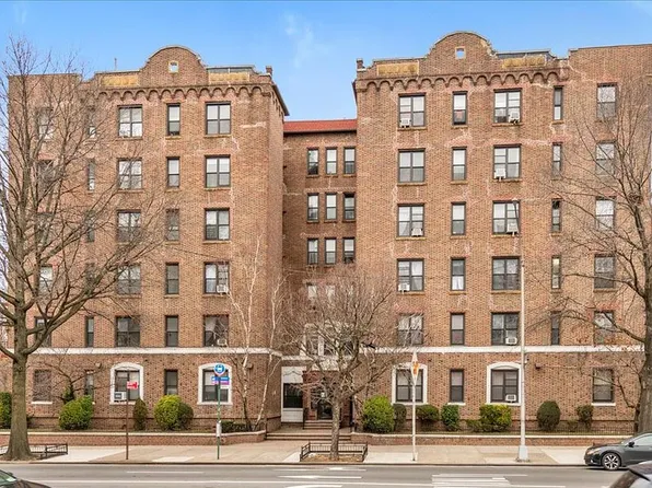 8814 Bay Pkwy APT 1C, Brooklyn, NY 11214