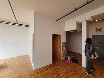 Rented by Garden Management