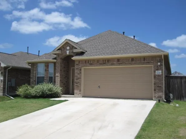 12020 Crownstone Ln, Manor, TX 78653