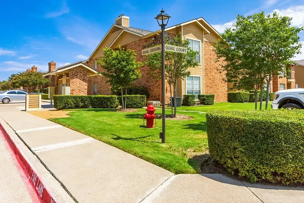 Quail Crossing Apartments — Photo 1