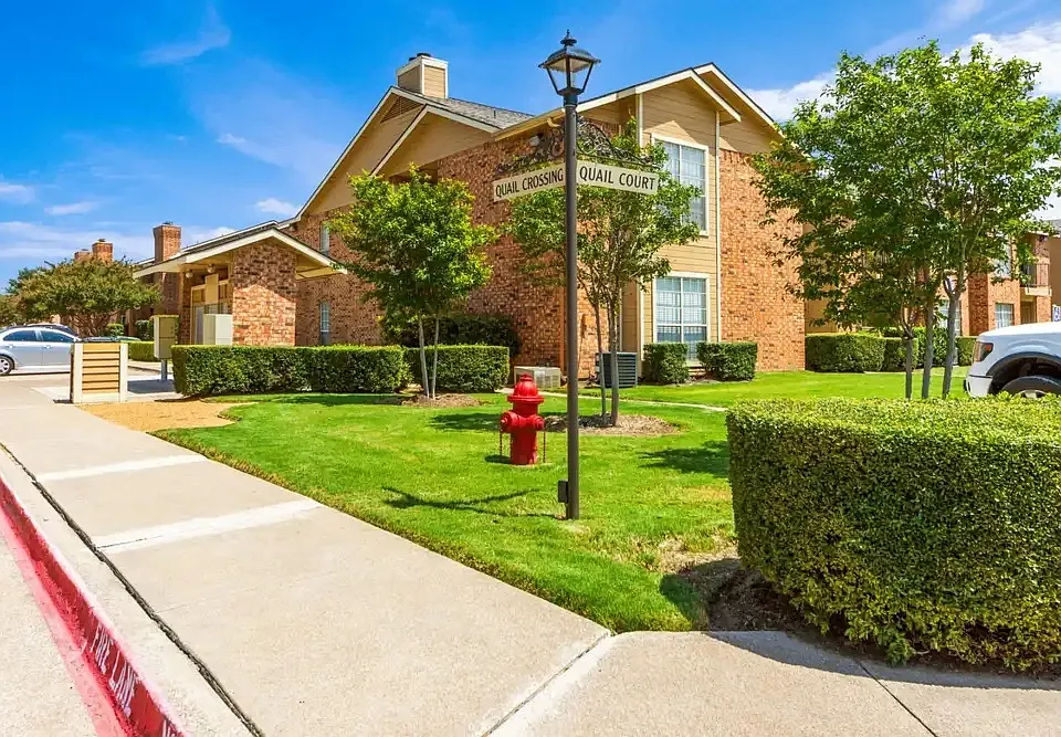 Quail Crossing Apartments