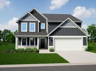 20217 Hudson Bay Ln, Westfield, IN 46074