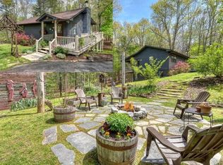 174 Whitaker Ln, Murphy, NC 28906