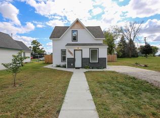 730 Main St, Mc Callsburg, IA 50154